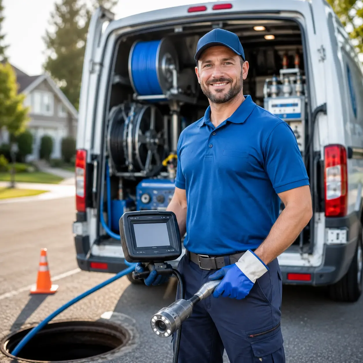Local Pipe Relining specialists in Saint Johnsville, NY