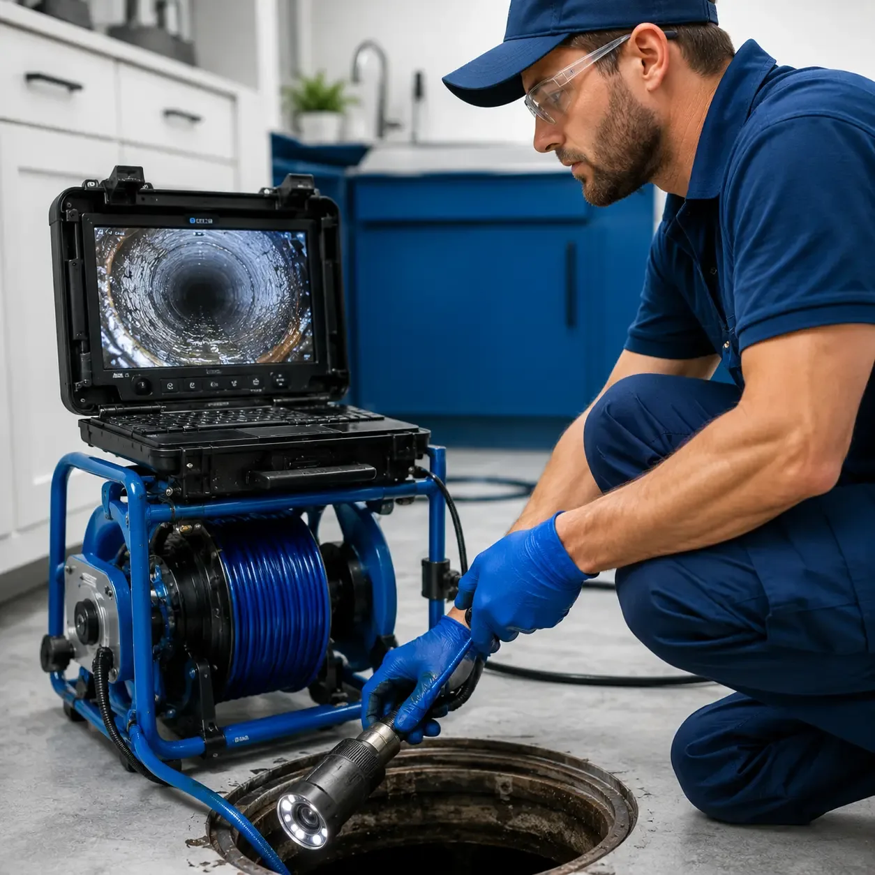 Pipe Relining professionals serving Saint Johnsville, NY